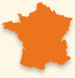 Présence géographique