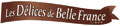 Délices de belle France
