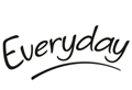 Everyday séléction