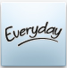 Everyday selection