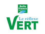 Le Réflexe Vert